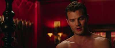 And you were lying
on the concrete, - Fifty Shades Freed