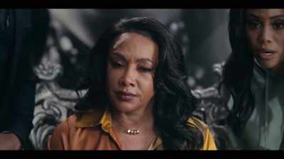 And if you and Marcus don't mind, - Twisted House Sitter 2