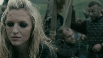 And you may need me for other things as well. - Vikings