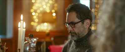 And that you may not
understand. - A Sudden Case of Christmas