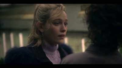 And you and me… - The Haunting of Bly Manor