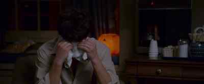 And you once met Bono - Made of Honor