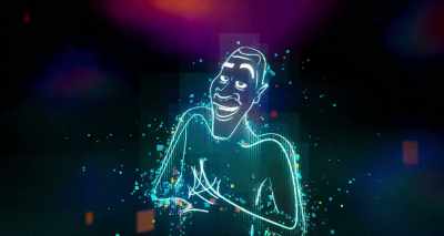 And as you might have guessed, - Space Jam: A New Legacy