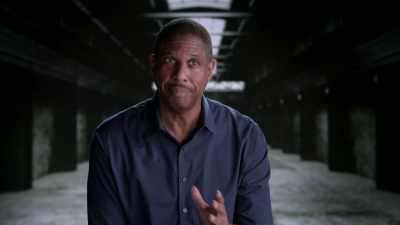 And as you might imagine, the
people who wrote the check, - The UnBelievable with Dan Aykroyd