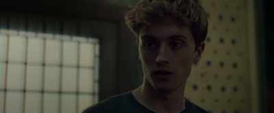 -And you?
-Mine's losing all my teeth. - Silver and the Book of Dreams