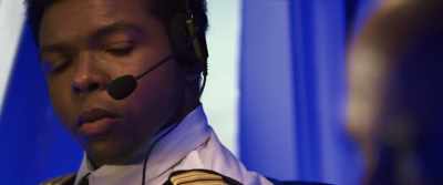 And if you miss
and hit us instead? - Airliner Sky Battle