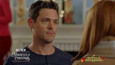 And if you miss out on them,
sometimes they don't come back. - Our Christmas Love Song