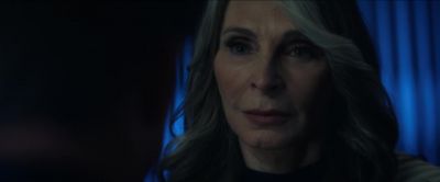 And you, Mother. - Star Trek: Picard
