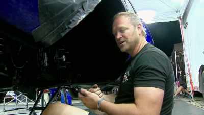 And if you move the weight, - Street Outlaws No Prep Kings Team Attack