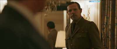 And you, Mr. President?
What will you do? - De Gaulle