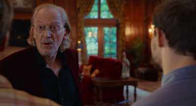 And you, Mr. Van Buren, - The Duel