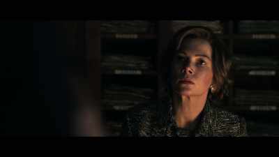 And you, Ms. Getty,
they will take you, too, - All the Money in the World