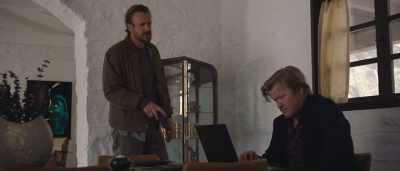 And if you so much as blink
in a way that I find questionable, - Windfall
