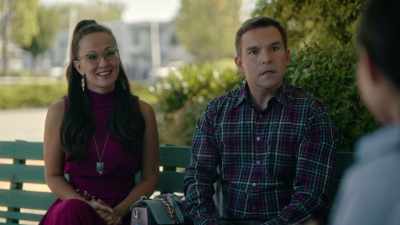 And if you need any help
getting on board... - Signed, Sealed, Delivered: The Vows We Have Made