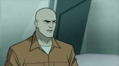 And if you need help
getting closer to it, - Superman: Man of Tomorrow