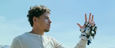 And if you need help, just holler. - Transformers: Rise of the Beasts