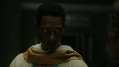 And if you need
help transversing
the transcendence plane, - Room 104