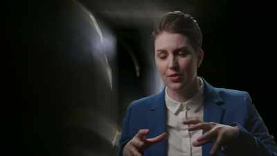 And so you need mass
to dissipate that energy, - Secret Nazi Ruins