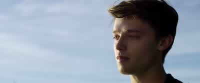 And if you need meall you have to do is look upAnd rememberI love you - Midnight Sun