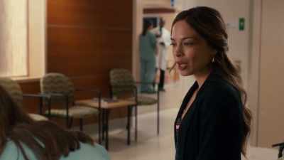 And if you need - Burden of Truth