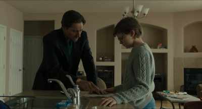 And if you need to sign documents, - The Goldfinch