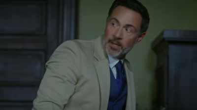 And you, you need
to do a better job - Secret Society of Lies