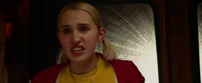 And if you never really had
a dad then you would know - Jay and Silent Bob Reboot