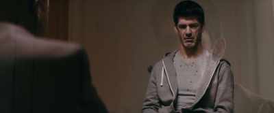 - And you had no idea
who this man was. - Doe