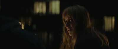 And you, Olympe de Gouges,
you're not even a small museum. - Flashback
