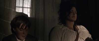 And when you pa did, - Terror on the Prairie
