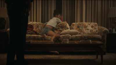 And once you pass through
that window of cool... - Euphoria