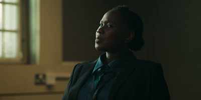 And yet you passed up
countless opportunities - The Girl Before