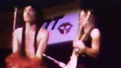 And if you played those kinda places, - Randy Rhoads: Reflections of a Guitar Icon