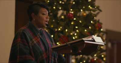 And as you pray for
Kurt, I'll pray for you. - Christmas at Xander Point