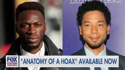 And so you put them
on trial against - Jussie Smollett: Anatomy of a Hoax