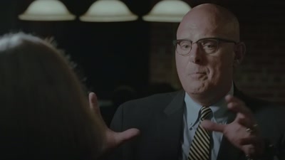 - And when you put together
a team like that, - FBI TRUE