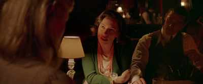 ...and yet you were raised by nuns? - Professor Marston and the Wonder Women
