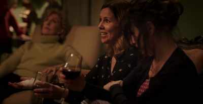 And once you realize that, - Surviving Christmas with the Relatives