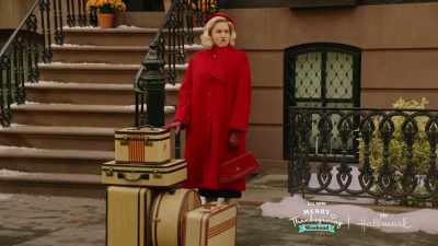 And if you really want to know, - A Holiday Spectacular