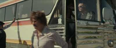 And when you
rediscover your sanity, - Daisy Jones & the Six