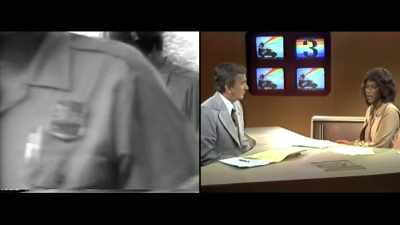 And, as you remember,
I asked him, - 40 Years a Prisoner