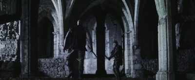 And you, Robin Hood, have no way
back. - Robin Hood: The Rebellion