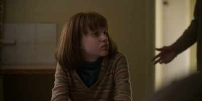 And that you’d, given them a
long confession to practically everything. - The Enfield Poltergeist