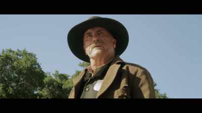 And you’ll see more. Trust me. - Butch vs. Sundance
