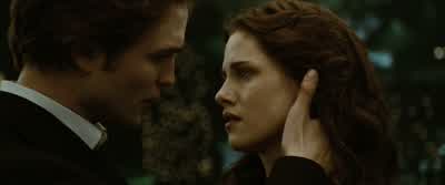And you’re ready right now? - Twilight
