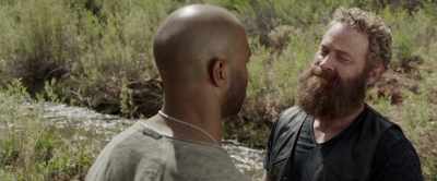 And if you run, you
might just catch it. - SGT  Will Gardner