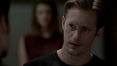 And to you... - True Blood