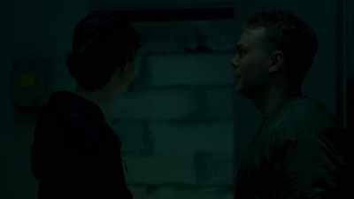 And you? - Dystopia