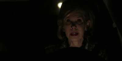 And you, - The Good Fight
