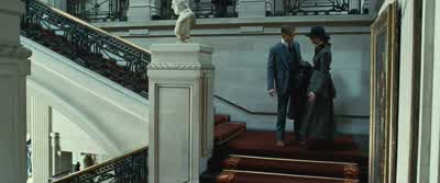 - And you! - Wonder Woman